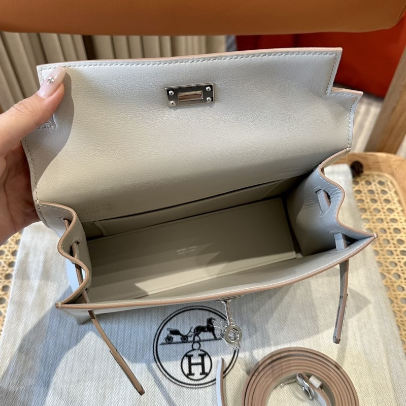 Hermes Kelly Bags